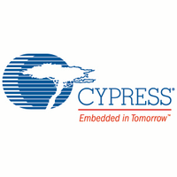 CYPRESS SEMICONDUCTOR